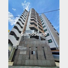 駒沢大学駅より徒歩5分 5階 築19年5ヶ月の賃貸物件