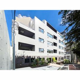 スタイリオ目黒大橋HILLSIDE 3階 築1年5ヶ月の賃貸物件