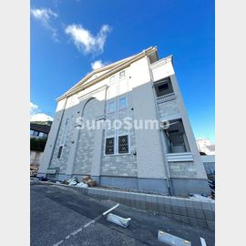 三ノ宮駅より徒歩13分 2階 築2年5ヶ月の賃貸物件