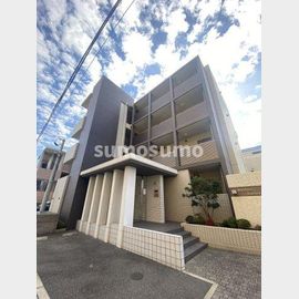 メゾンhanahanaの賃貸物件