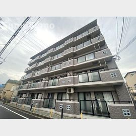 ガゼル藤沢の賃貸物件