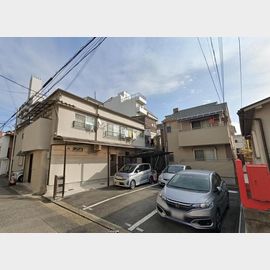 スカイハイツ日暮 2階 築58年4ヶ月の賃貸物件