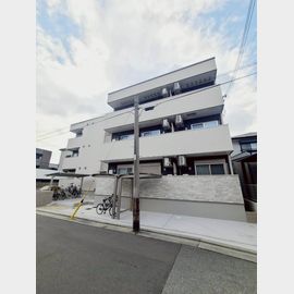 フジパレス西宮西福町II番 1階 築1年1ヶ月の賃貸物件