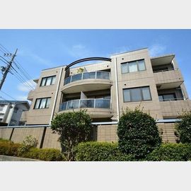 RIS柿の木坂 3階 築34年2ヶ月の賃貸物件