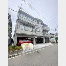 甲子園口駅より徒歩15分 3階 築36年6ヶ月の賃貸物件