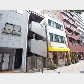 高速神戸駅より徒歩7分 3階 築17年4ヶ月の賃貸物件