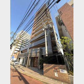 ヴィルコート城南 8階 築23年3ヶ月の賃貸物件