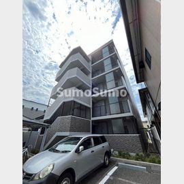 アクア灘 5階 築27年10ヶ月の賃貸物件