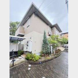 六甲駅より徒歩7分 1階 築11年2ヶ月の賃貸物件