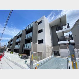 MODERNPALAZZO平尾path 3階 築1年4ヶ月の賃貸物件