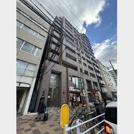 ユニバーサルビル 9階 築24年10ヶ月の賃貸物件