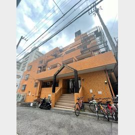 ライオンズマンション神戸花隈 3階 築38年6ヶ月の賃貸物件