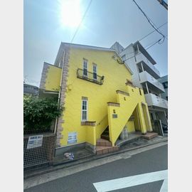 西鉄平尾駅より徒歩15分 2階 築20年11ヶ月の賃貸物件