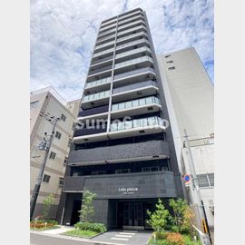 大国町駅より徒歩7分 11階 築5年7ヶ月の賃貸物件