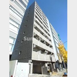 阪神本線西宮駅より徒歩3分 5階 築29年8ヶ月の賃貸物件