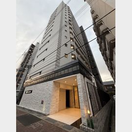 兵庫駅より徒歩7分 7階 築9年3ヶ月の賃貸物件