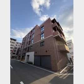 クレアーレ元町 4階 築1年2ヶ月の賃貸物件