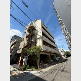 住吉駅より徒歩10分 2階 築31年4ヶ月の賃貸物件