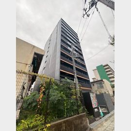 ワールドアイ難波CityGateの賃貸物件