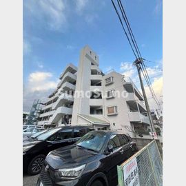 深江駅より徒歩8分 5階 築40年8ヶ月の賃貸物件