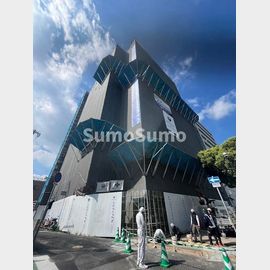 神戸駅より徒歩8分 14階 築1年1ヶ月の賃貸物件