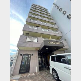 ヴェルディ神戸の賃貸物件