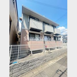 大石駅より徒歩8分 2階 築36年2ヶ月の賃貸物件