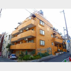 ライオンズマンション神戸花隈 2階 築38年1ヶ月の賃貸物件