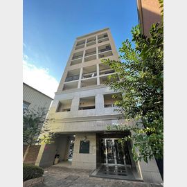 天神南駅より徒歩9分 4階 築22年9ヶ月の賃貸物件