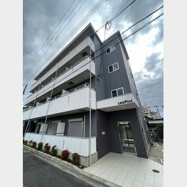 リープラス立花 4階 築10年4ヶ月の賃貸物件