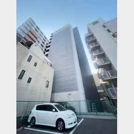 セオリー神戸ドミールの賃貸物件