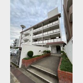 西宮北口駅より徒歩10分 2階 築51年1ヶ月の賃貸物件