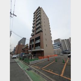 高宮駅より徒歩19分 8階 新築の賃貸物件