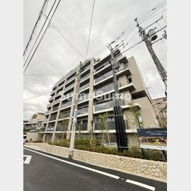 六甲駅より徒歩3分 3階 築1年2ヶ月の賃貸物件