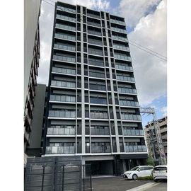 Ｓ—レジデンス大橋ＦＬＵＳＳ 6階 築3年4ヶ月の賃貸物件