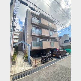 サンパレス21夙川東 1階 築35年11ヶ月の賃貸物件