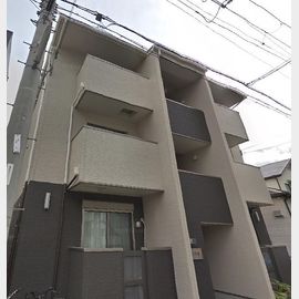 ソレイユ六甲道の賃貸物件