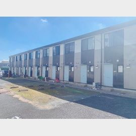 レオパレス広田 1階 築25年6ヶ月の賃貸物件