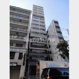 ララプレイス三宮ルミナージュ 10階 築9年5ヶ月の賃貸物件