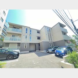 三ノ宮駅より徒歩10分 2階 築10年6ヶ月の賃貸物件