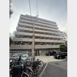 三ノ宮駅より徒歩10分 5階 築27年3ヶ月の賃貸物件