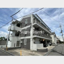 仁川北マンションの賃貸物件