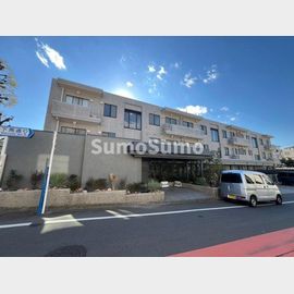 エトワール下馬 2階 築36年の賃貸物件