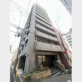 カーサ神戸下山手 7階 築28年1ヶ月の賃貸物件