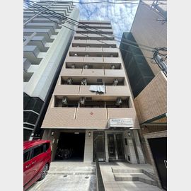 ラナップスクエア大手前 2階 築23年9ヶ月の賃貸物件