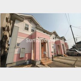 リブレア空港前の賃貸物件