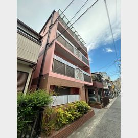 ミダマンションの賃貸物件