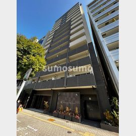 天満橋駅より徒歩2分 9階 築20年11ヶ月の賃貸物件