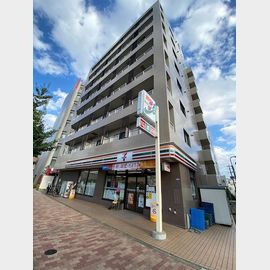 学芸大学駅より徒歩10分 3階 築26年10ヶ月の賃貸物件