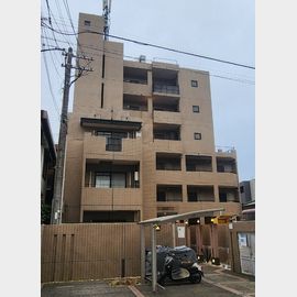 桜並木駅より徒歩2分 2階 築34年9ヶ月の賃貸物件